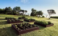 Due Lune Puntaldia Resort & Golf Hôtels à proximité de : Spiaggia Li Cuppulati e Li Cucutti