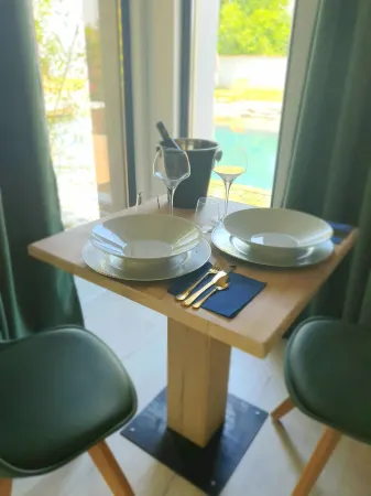 Les Granges de Jules Отели в г. Лафит-Вигордан