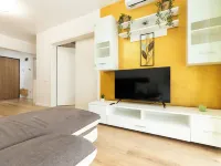 Nest Inn Spring Apartment Hotel in zona Iulius Mall