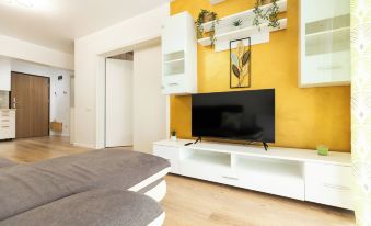 Nest Inn Spring Apartment
