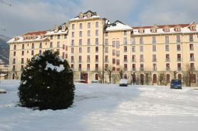 Terres de France - Appart'Hotel le Splendid