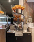 Bypillow Castellana - breakfast