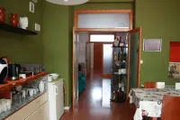 B&B "Domus Atilia" Hotel di Canet de Berenguer