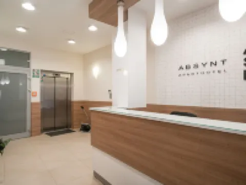 Absynt Apart Wierzbowa Hotels in Wroclaw