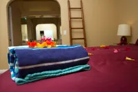 Sea Mountain Nude Resort & Spa Hotel - Adults Only فنادق في ديسيرت هوت سبرينغس