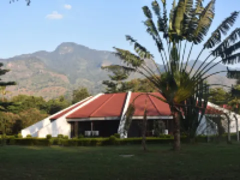 Morogoro Hotel Hotels in Morogoro