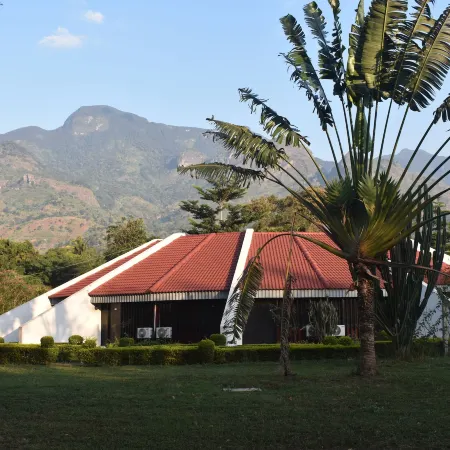 Morogoro Hotel