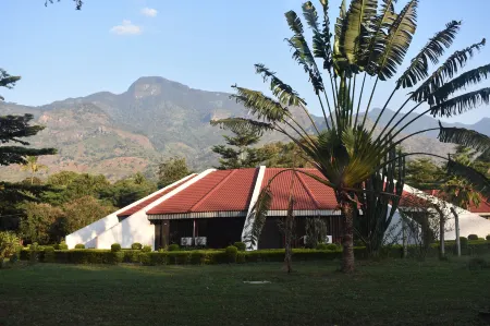 Morogoro Hotel
