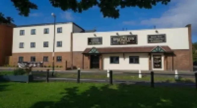 เดอะ สเตชั่น อินน์