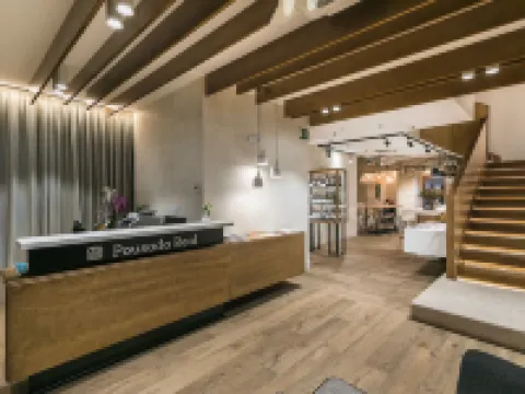 皇家旅館酒店 卡爾達斯酒店