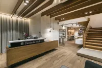 Hotel Pousada Real Hotels in Caldas