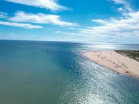 Vvf Cotentin Îles Anglo-Normandes Hotels in Portbail