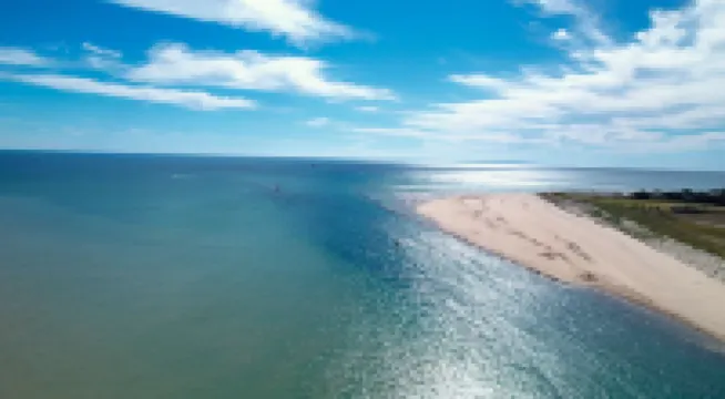 波爾特拜盎格魯-諾曼地群島康特庭 VVF 度假園區