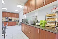 Niagara Lodge & Suites - Bữa sáng