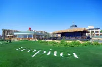 Tropitel Sahl Hasheesh Hotels in Hurghada