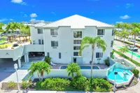 Naples Park Central Hotel Hotel di Naples