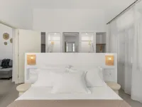 Paros Inn Seafront Hotels in Paros
