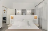 Paros Inn Seafront Hotel a Chrissi Akti