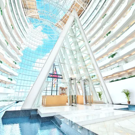 Hotel Kyocera