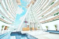 Hotel Kyocera - piscine