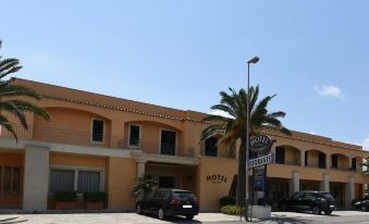 Hotel Ristorante la Lampara