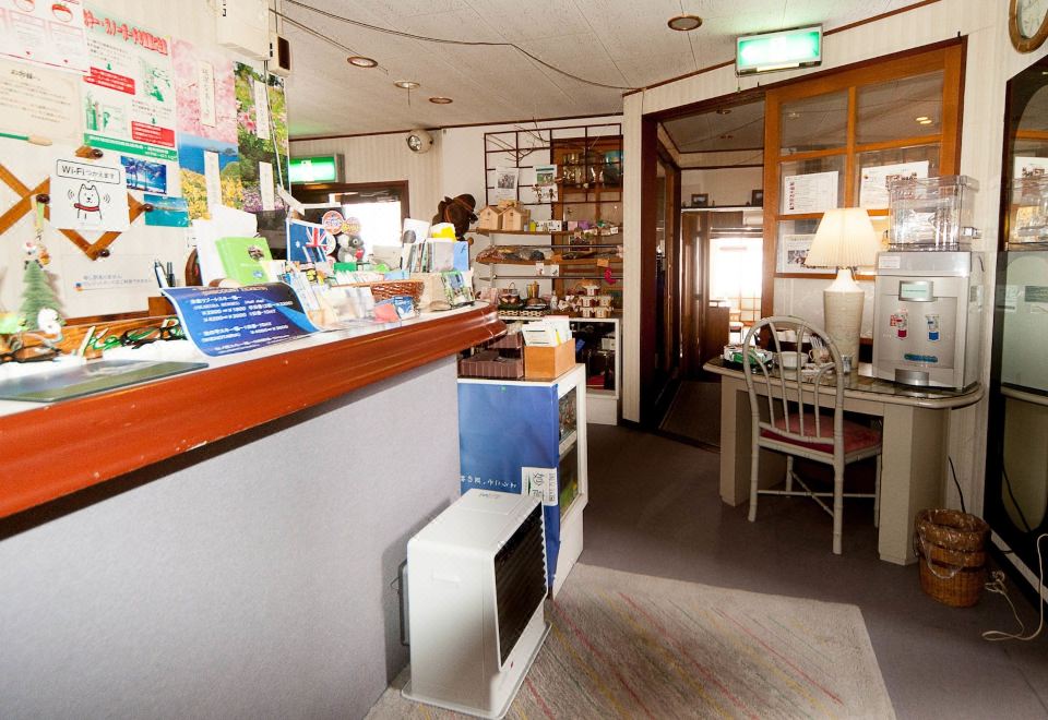 Canadian house Over view