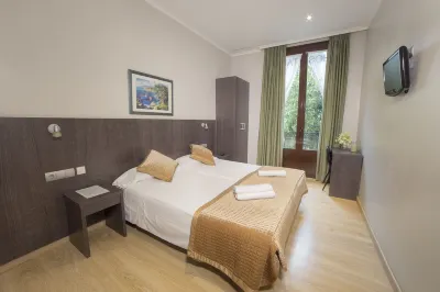 Ciudad Condal Hostal - Paseo de Gracia