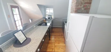 Contemporary Coastal 2 Bed