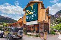 Quality Inn Hotels in Ouray