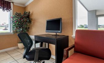 Econo Lodge
