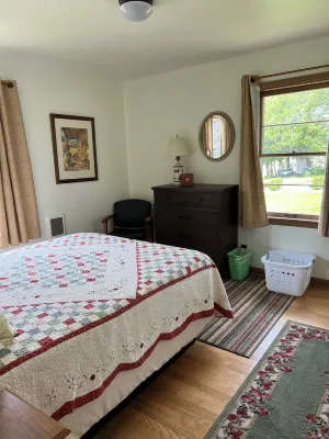 Homestead Rental. Relax in Ephraim. Convenient Home in center of village.