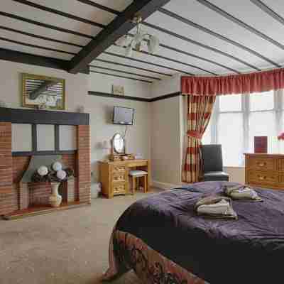 Barons Court Rooms
