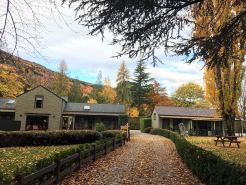Shades of Arrowtown