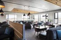 Fosshotel Nupar - Bữa sáng