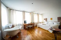 Hotel Drei Raben Nürnberg