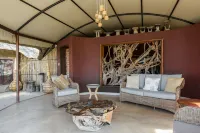 Serondela Lodge