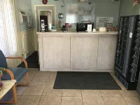 Guest House Motel Chanute