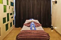 Zone Connect by the Park Calangute - spa