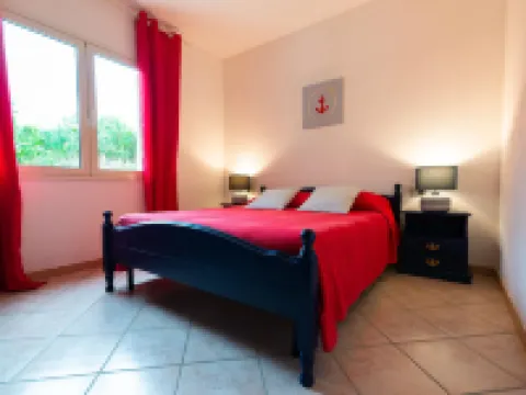 Residence SardegnaSummer Li Cuppulati Hotels in San Teodoro