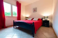 Residence SardegnaSummer Li Cuppulati فنادق في San Teodoro