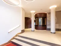 Daplace - Corso Sempione Suites Hoteles cerca de Estación de metro Pagano