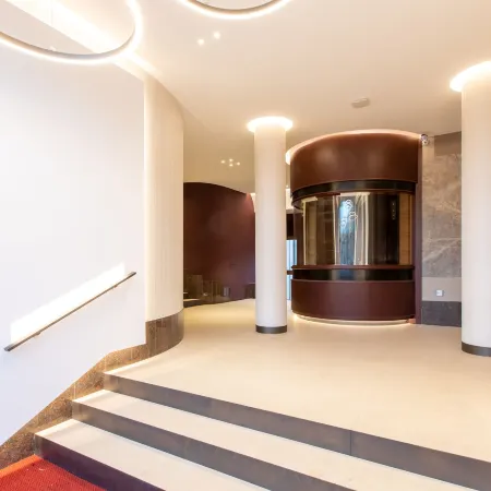 Daplace - Corso Sempione Suites Отели рядом с достопримечательностью «Станция метро Gerusalemme»