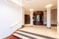 Daplace - Corso Sempione Suites Hotels in Tre Torri