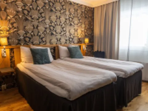 Starby Spa, Hotell & Konferens Hotels in Vadstena