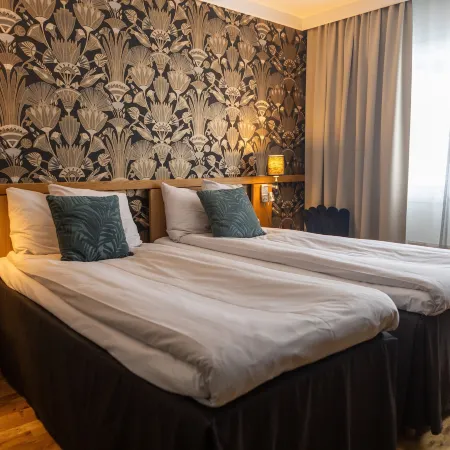 Starby Spa, Hotell & Konferens