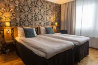 Starby Spa, Hotell & Konferens Hotels in Mjolby