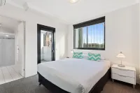 Republic Apartments Brisbane City