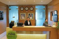 Residences by TIME Ruby - Spa