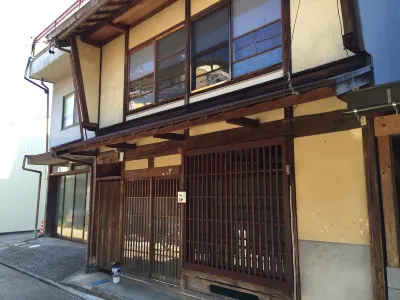Yanaka No Taisuke Hotels near Kokoro no Mori Museum