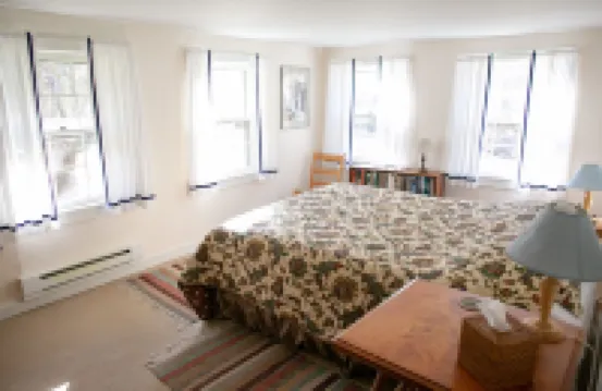 The Anderson Cottage Bed & Breakfast